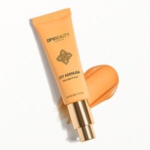 OPV Beauty Skin Gold Primer | NEW | BNIB